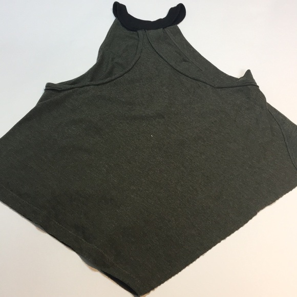 Free People | Twin Peaks Tank - Picture 4 of 5